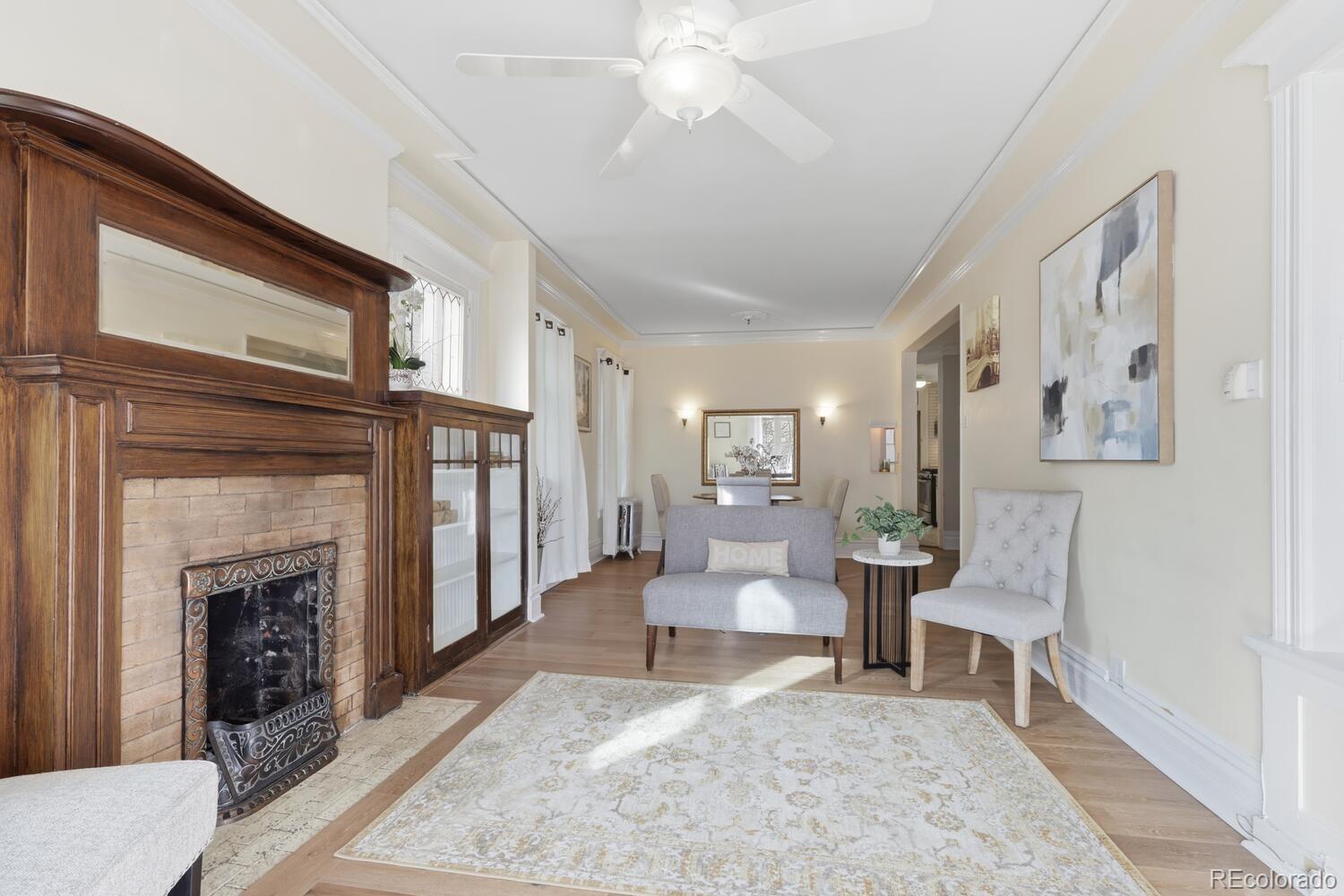 1209 N Pearl Street 3