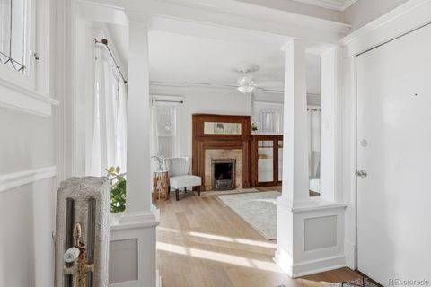 1209 N Pearl Street 3 Denver CO 80203