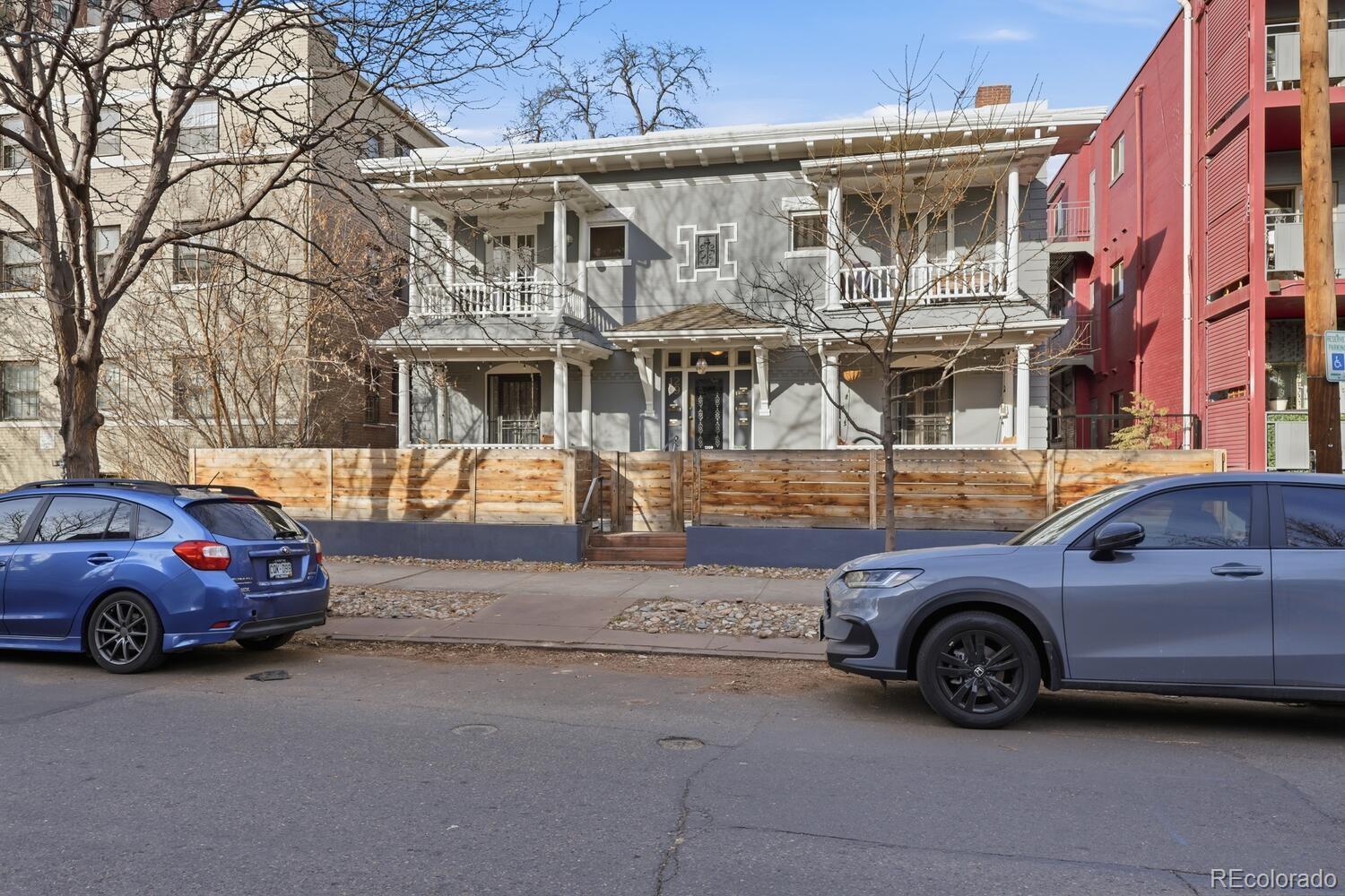 1209 N Pearl Street 3