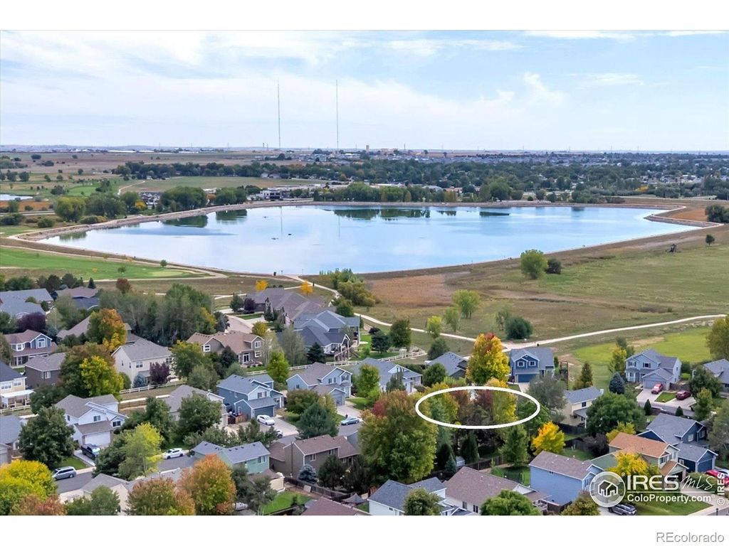 Photo of 5427 Fox Run Boulevard, Longmont, CO 80504 (MLS # IR1044793)