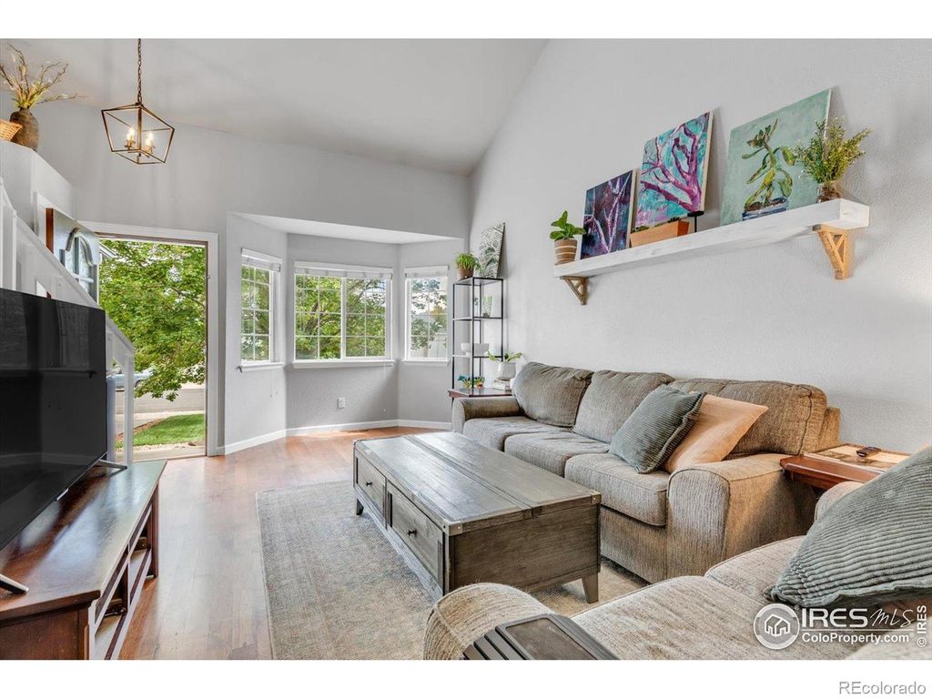 Photo of 5427 Fox Run Boulevard, Longmont, CO 80504 (MLS # IR1044793)