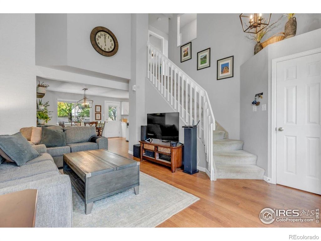 Photo of 5427 Fox Run Boulevard, Longmont, CO 80504 (MLS # IR1044793)