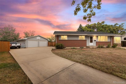 11349 Marion Street Northglenn CO 80233