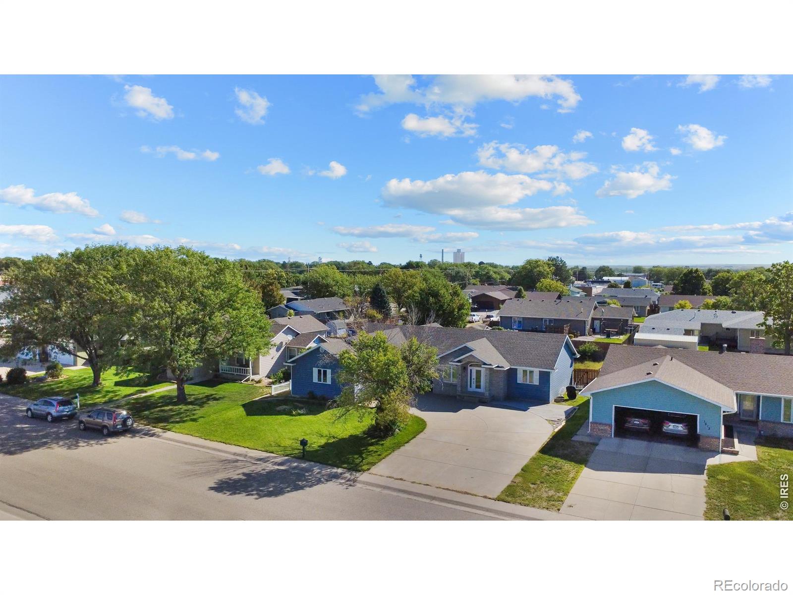 1617 Zachary Drive