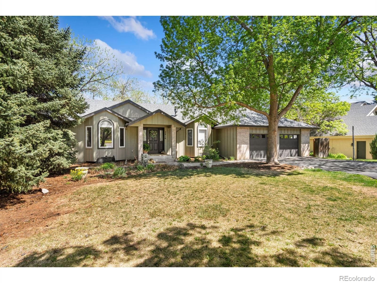 3416 Terry Point Drive