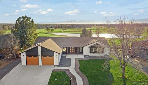 1143 Purdue Drive Longmont CO 80503
