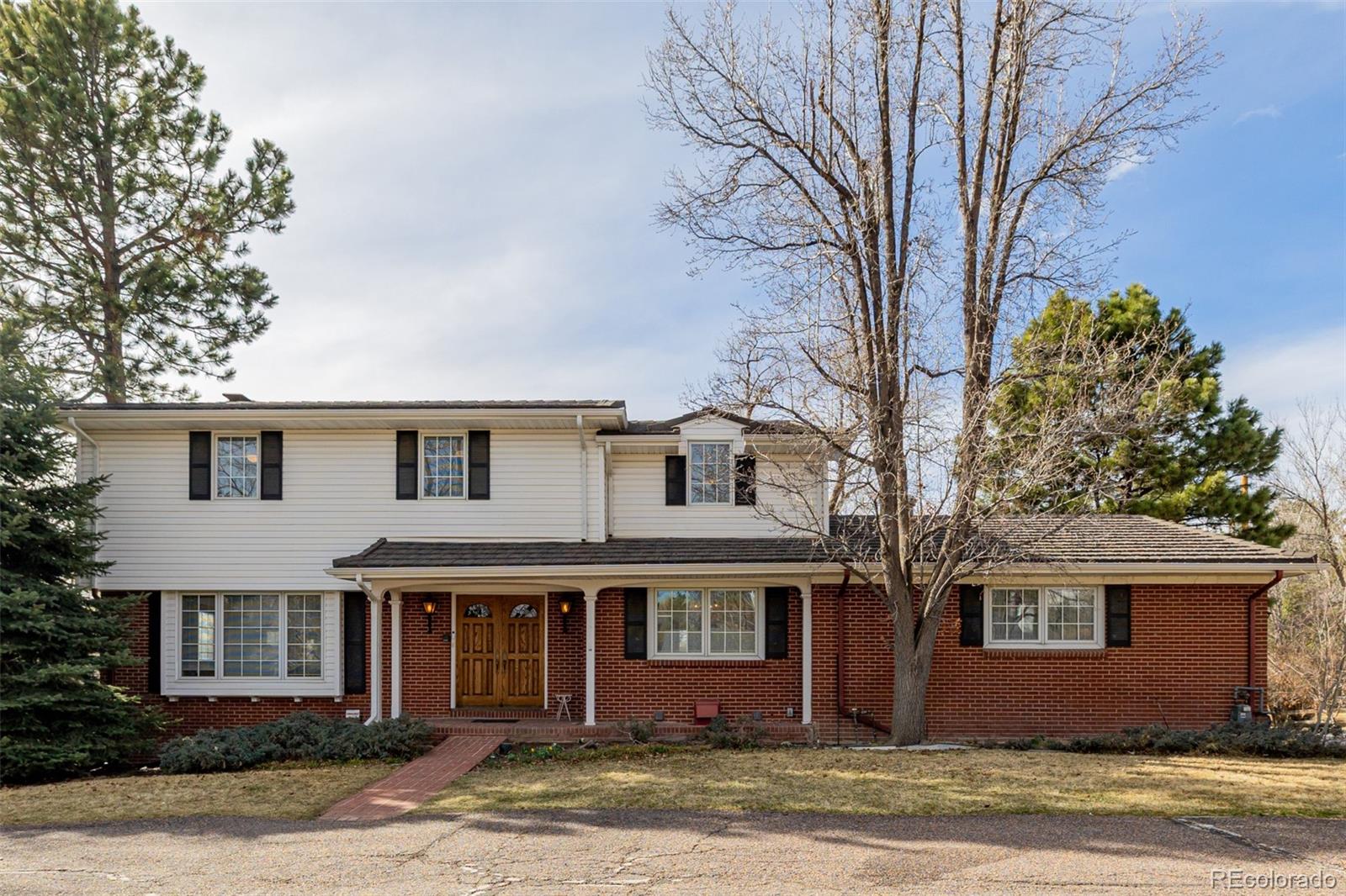 5883 S Kearney Street, Greenwood Village, CO, 80111 1 5883 S Kearney Street