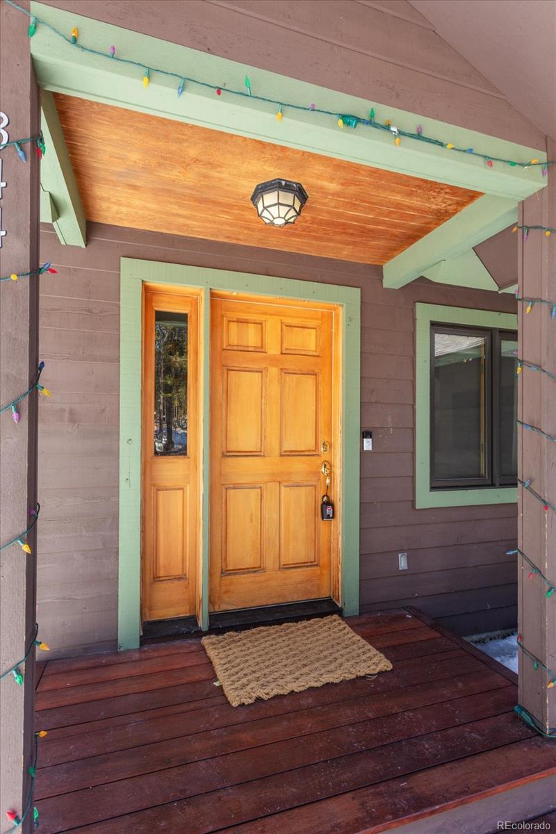 344 Baby Doe Drive