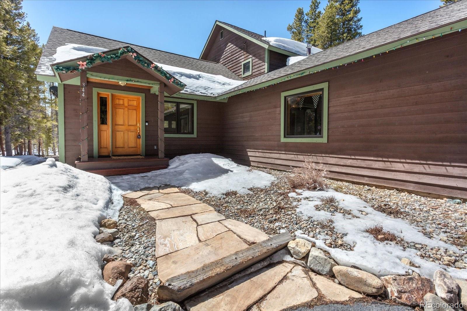 344 Baby Doe Drive