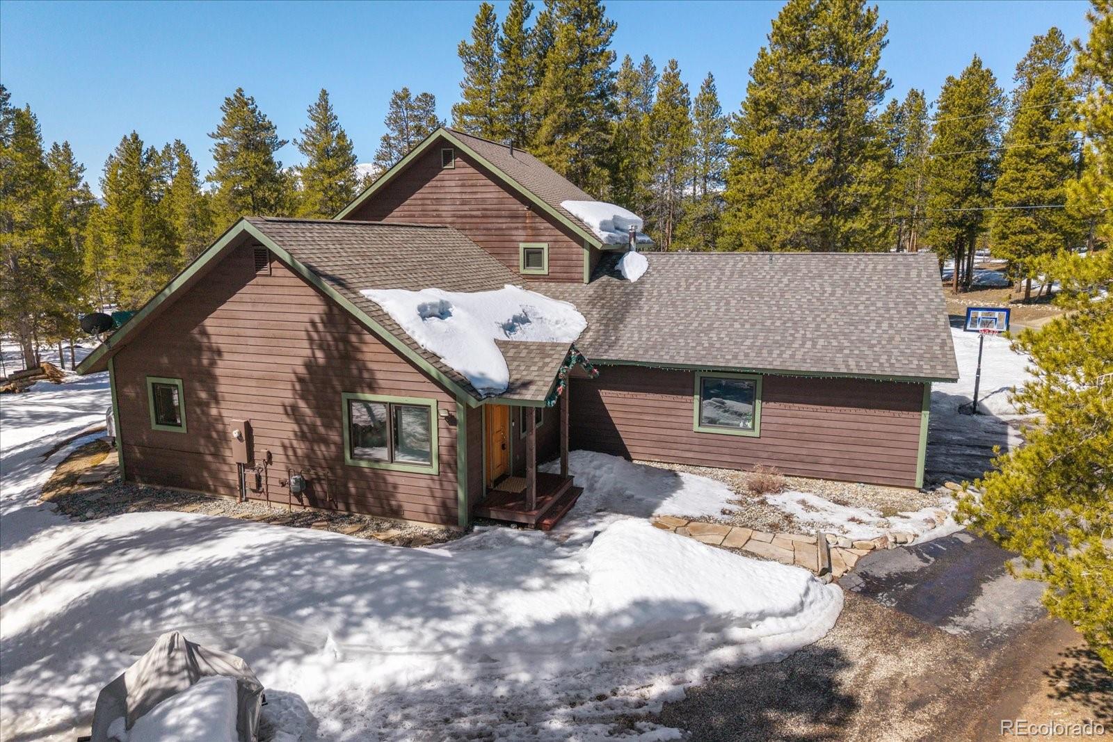 344 Baby Doe Drive