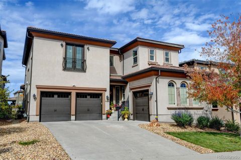 Photo of 10629 Ladera Point, Lone Tree, CO 80124 (MLS # 5726726)