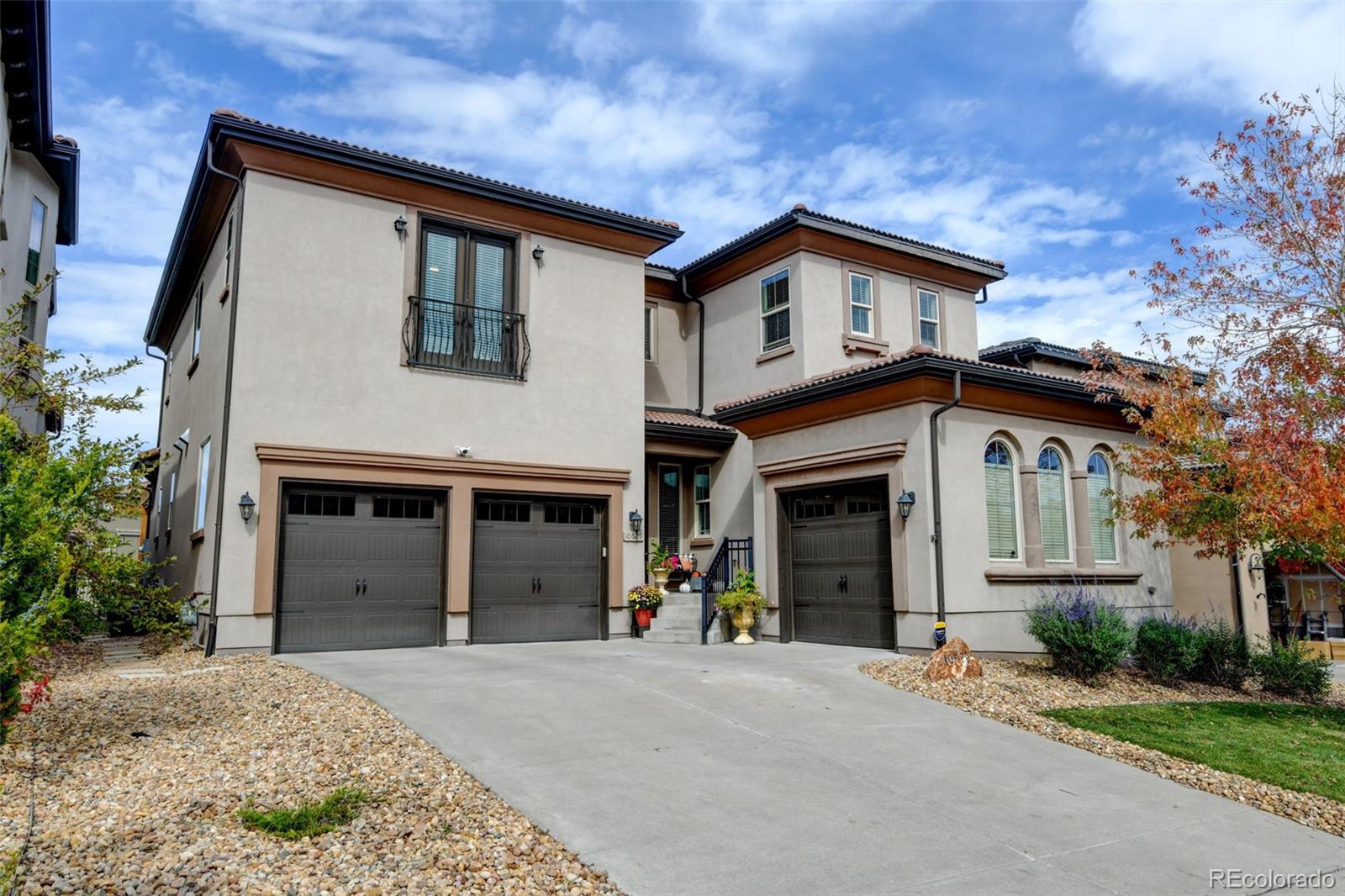 10629 Ladera Point, Lone Tree, CO, 80124 1 10629 Ladera Point