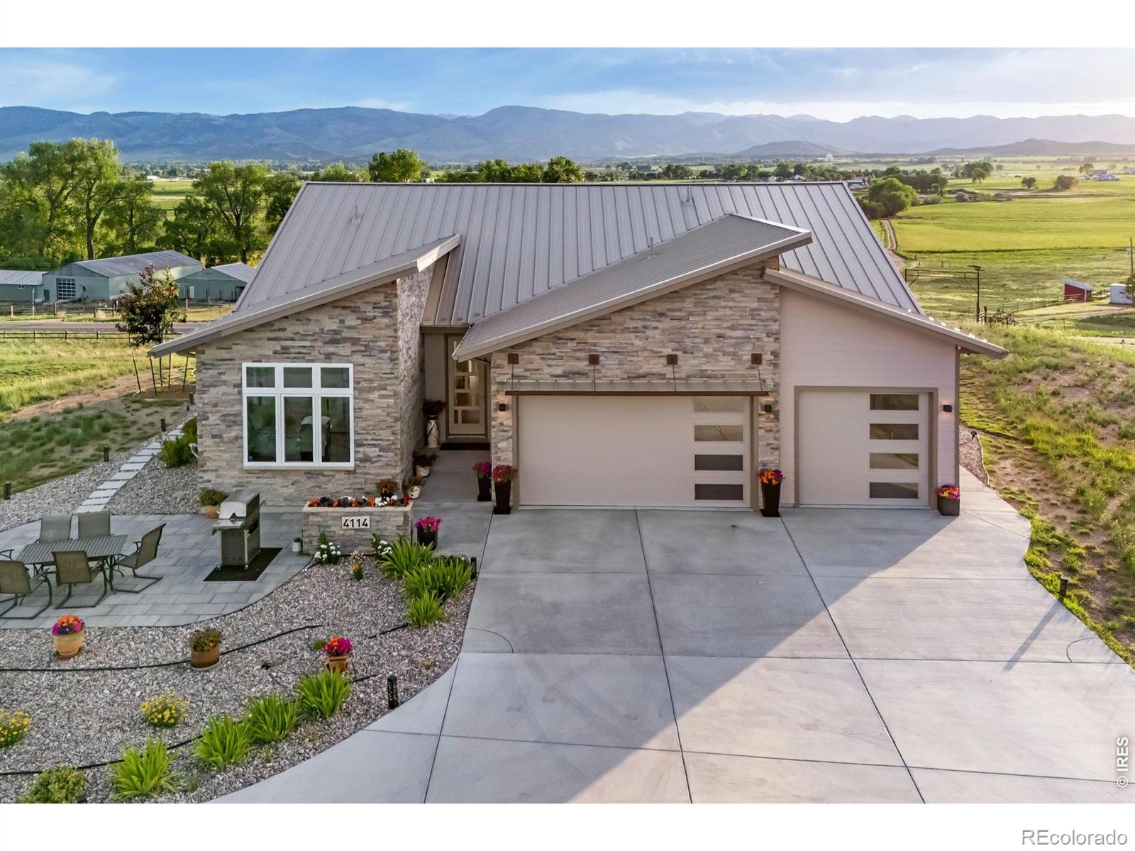 4114 N County Road 17
