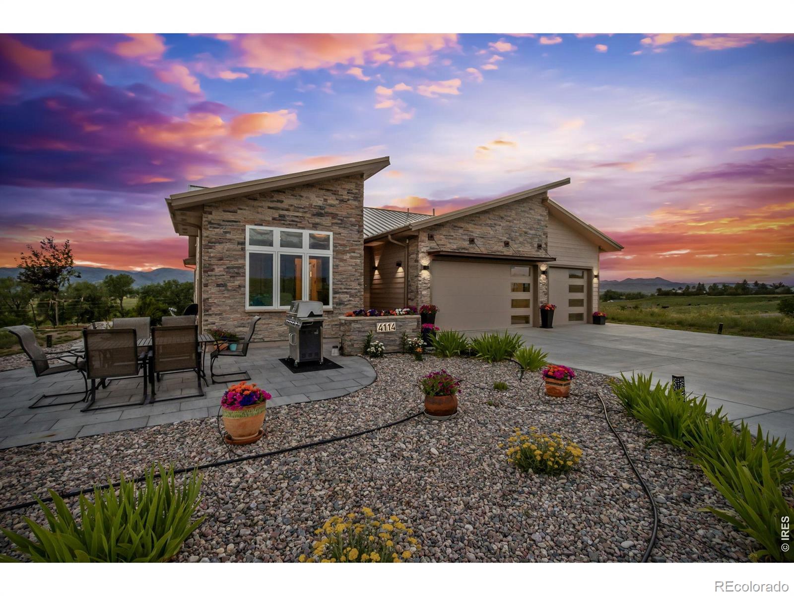 4114 N County Road 17