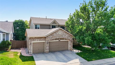 8766 Cresthill Lane Highlands Ranch CO 80130