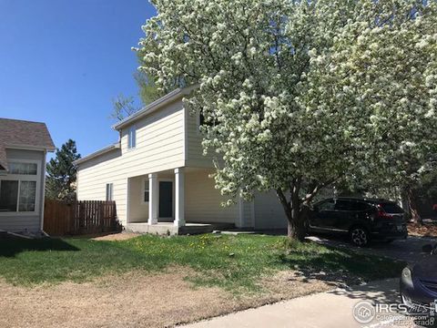 1831 Angelo Court, Fort Collins, CO 80528 - #: IR987355