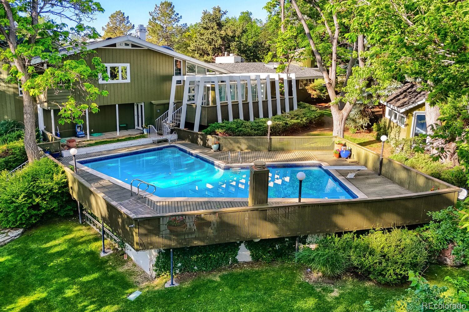 14195 Foothill Road