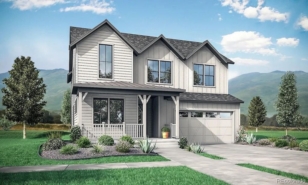 Photo of Longmont, CO 80503 (MLS # 5227430)