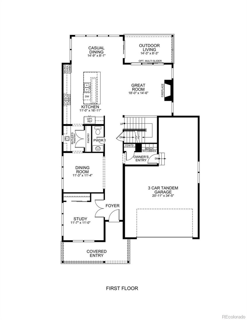 Photo of Longmont, CO 80503 (MLS # 5227430)