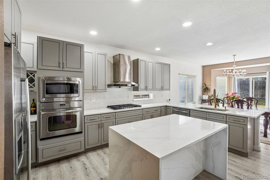 Photo of 22668 E Lake Place, Centennial, CO 80015 (MLS # 5782513)