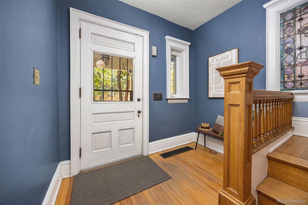 Photo of 1617 E 22nd Avenue, Denver, CO 80205 (MLS # 1844555)