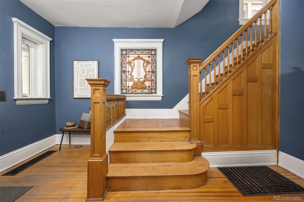 Photo of 1617 E 22nd Avenue, Denver, CO 80205 (MLS # 1844555)