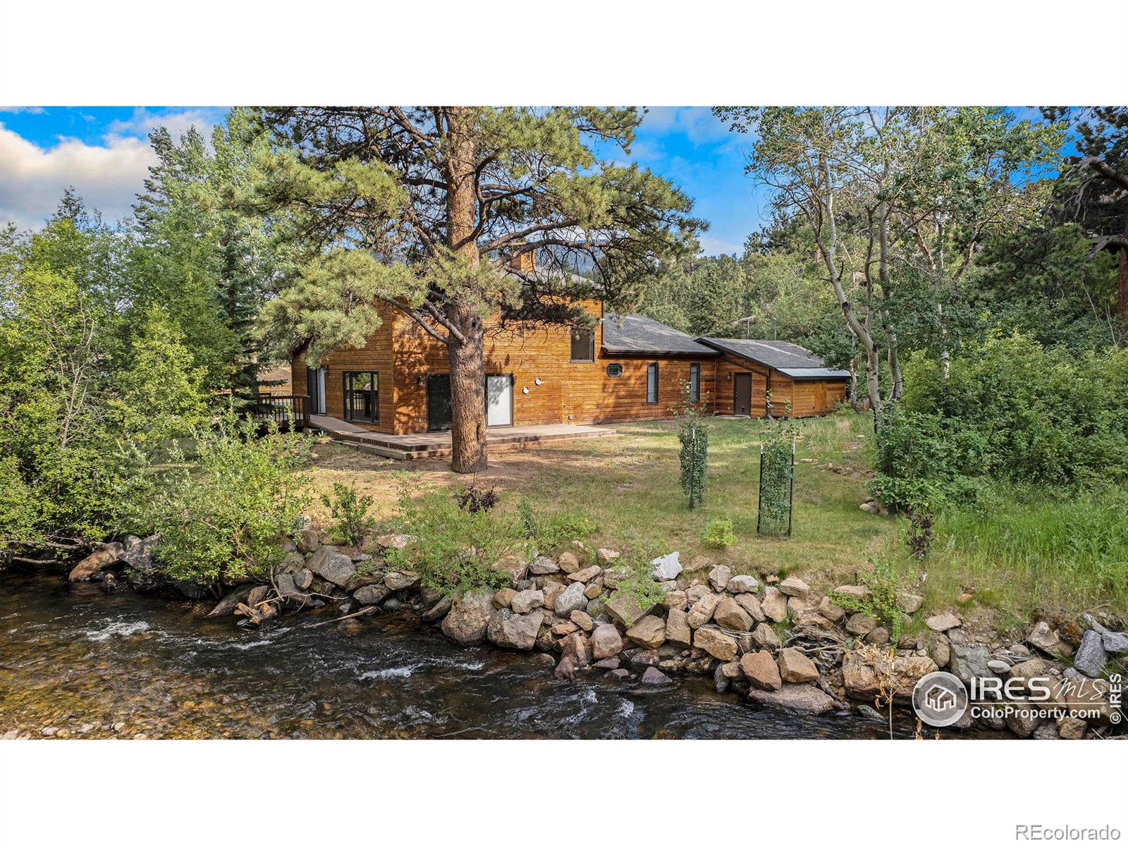 View Estes Park, CO 80517 house