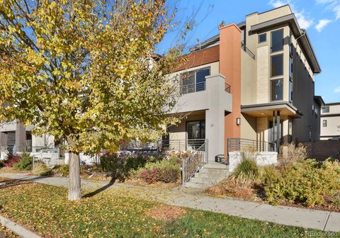 30 S Oneida Street Denver CO 80230