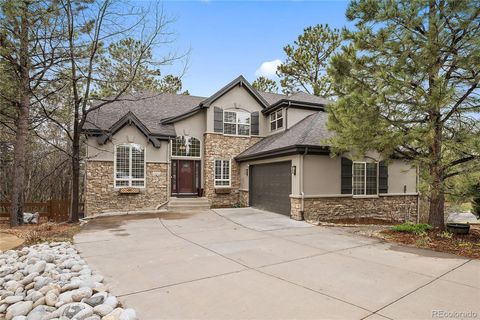 7053 Timbercrest Way, Castle Pines, CO 80108 - MLS#: 6126443