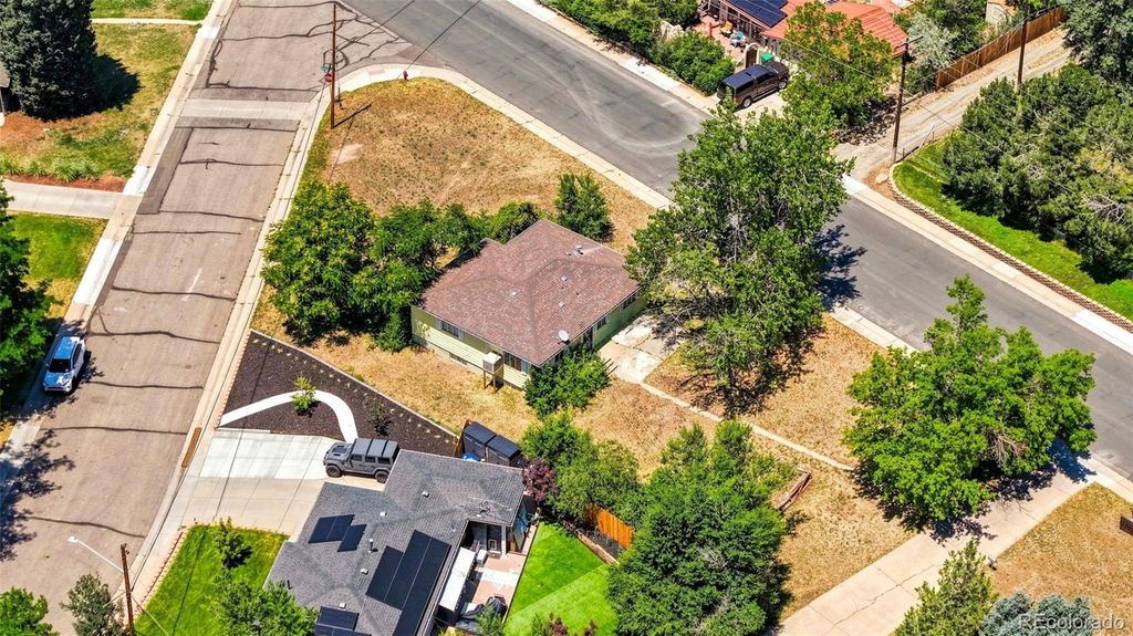 Photo of 4900 S Kalamath Drive, Englewood, CO 80110 (MLS # 5867265)