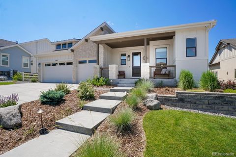 1119 Kelso Place, Colorado Springs, CO 80921 - #: 6732314