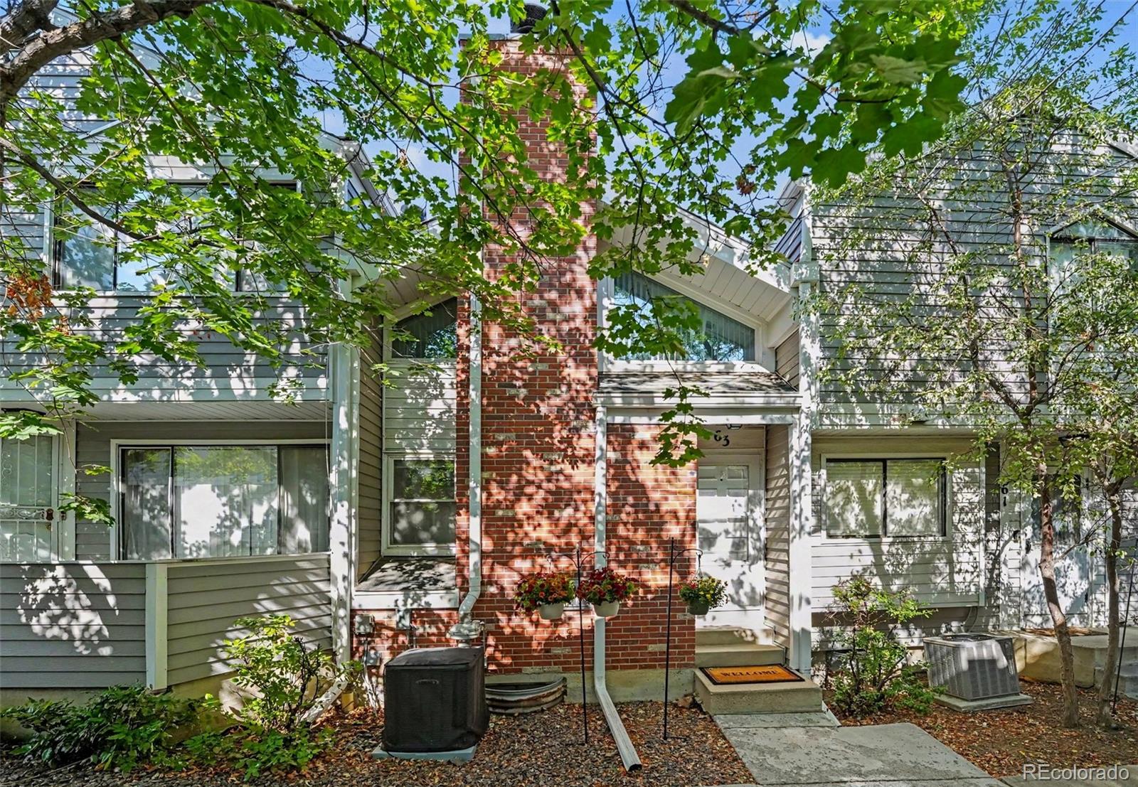 63 S Nome Street