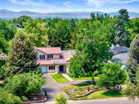 2525 S Jackson Street Denver CO 80210