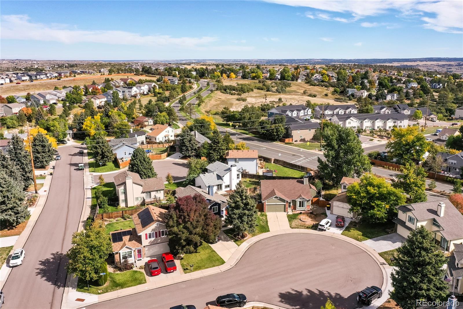 650 Howe Circle, Castle Rock, CO, 80104 650 Howe Circle