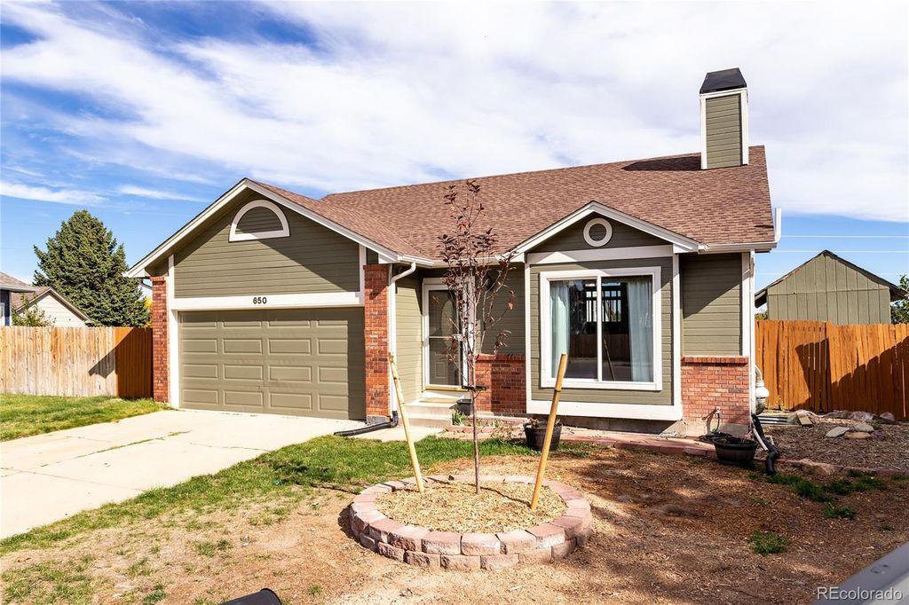 Photo of 650 Howe Circle, Castle Rock, CO 80104 (MLS # 3285947)