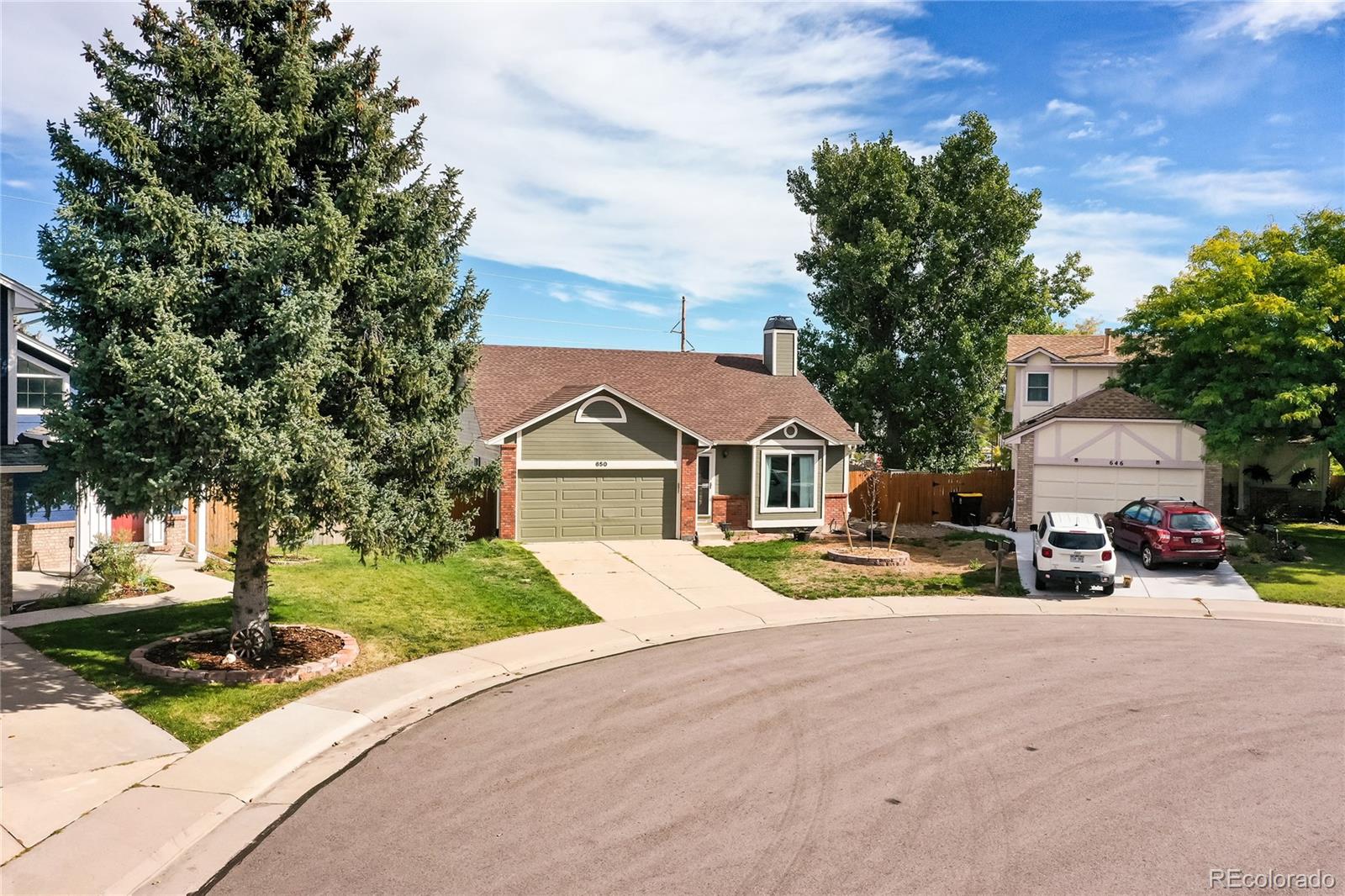 650 Howe Circle, Castle Rock, CO, 80104 650 Howe Circle