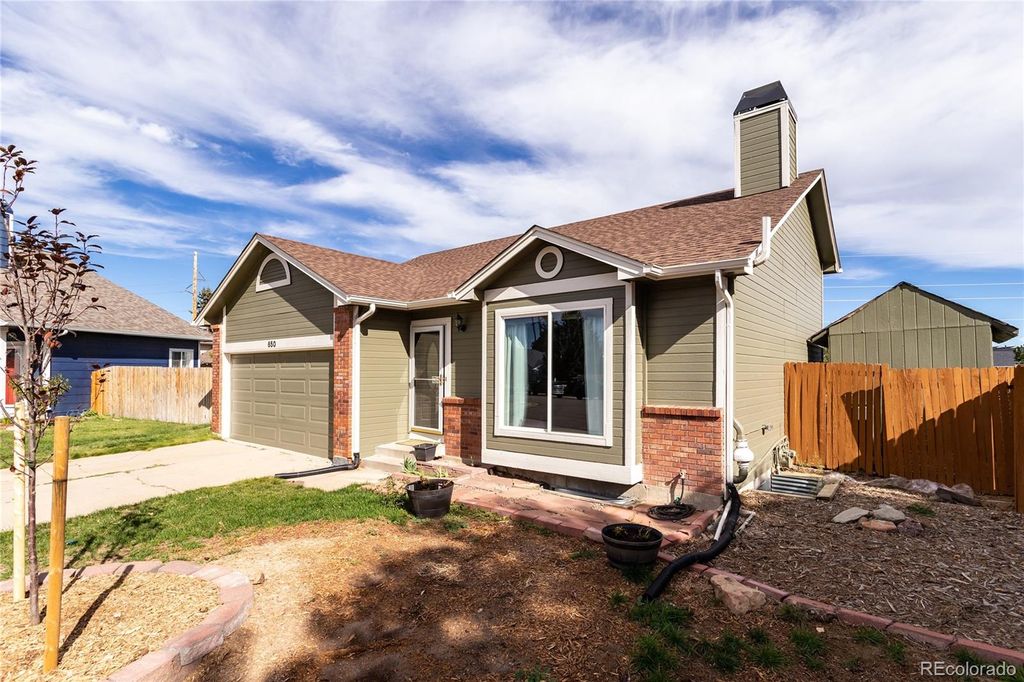 Photo of 650 Howe Circle, Castle Rock, CO 80104 (MLS # 3285947)