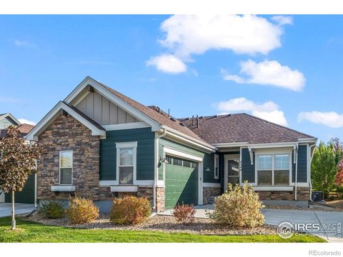 4549 Maxwell Avenue Longmont CO 80503