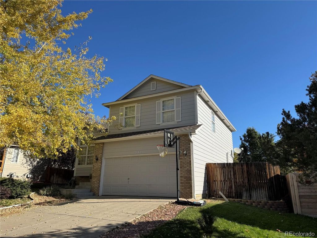 Photo of 2182 S Ventura Street, Aurora, CO 80013 (MLS # 1950370)