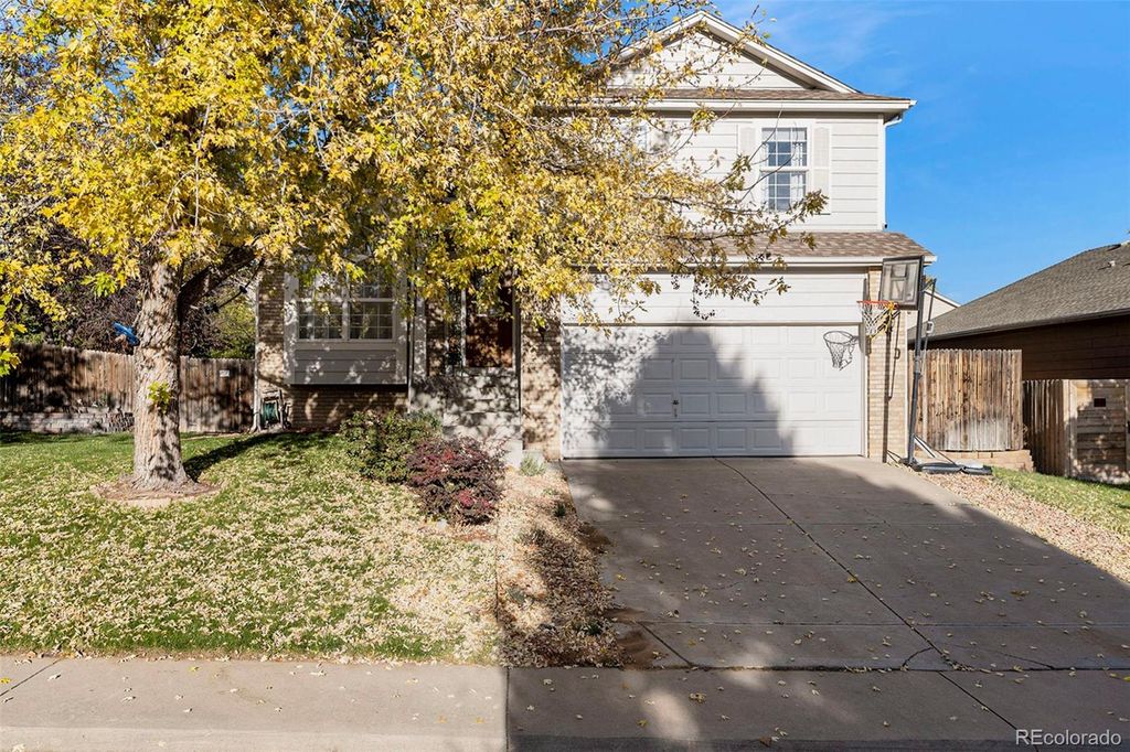 Photo of 2182 S Ventura Street, Aurora, CO 80013 (MLS # 1950370)
