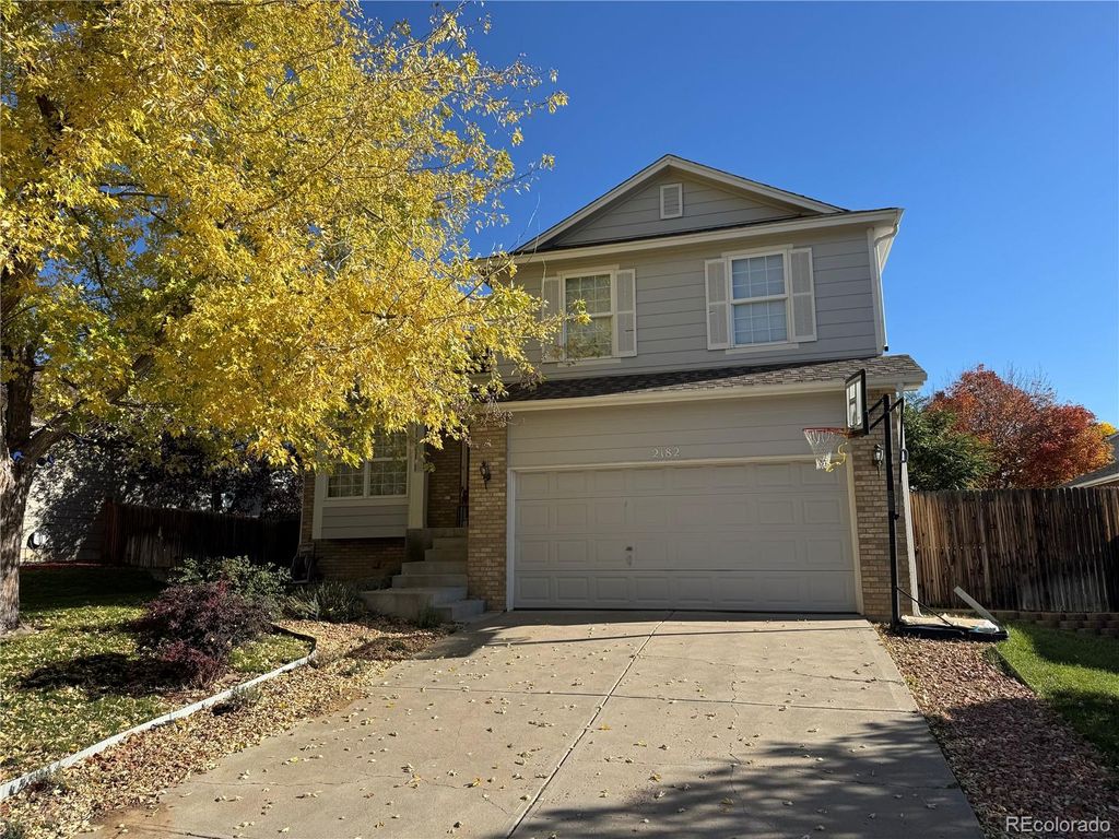 Photo of 2182 S Ventura Street, Aurora, CO 80013 (MLS # 1950370)