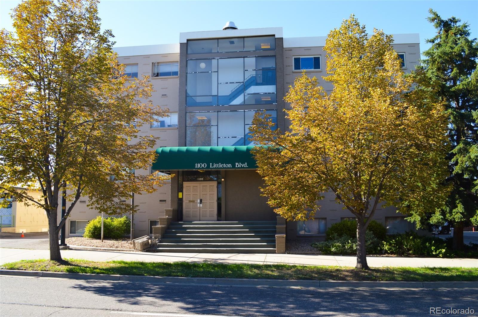Photo 1 of 5 — 1100 W Littleton, Littleton, CO 80120
