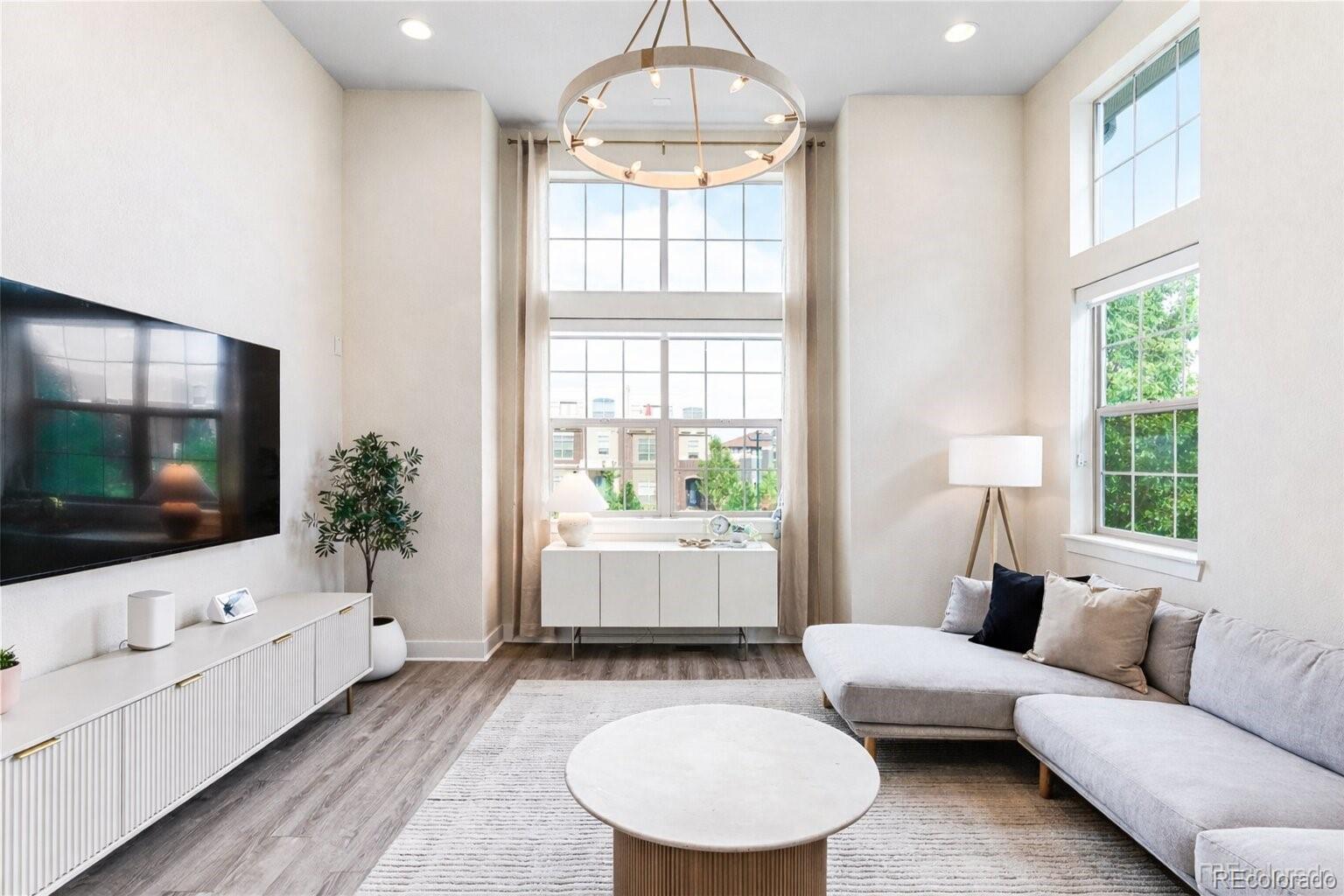 5417 Valentia St, Denver, CO, 80238