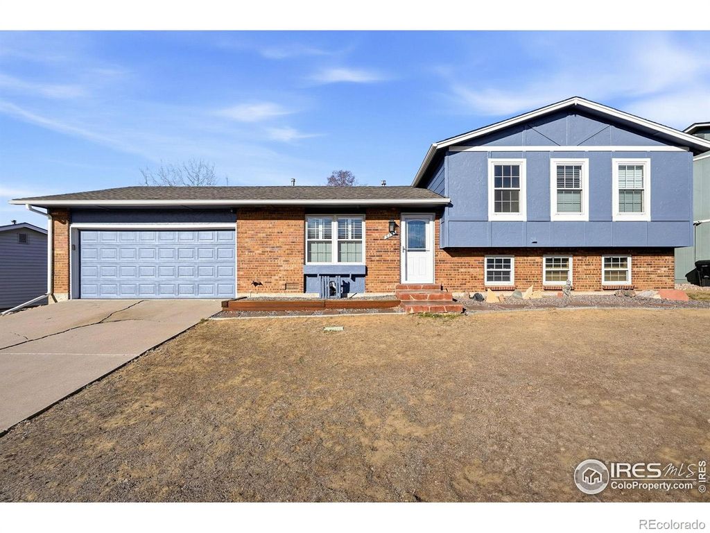 Photo of 9755 High Street, Thornton, CO 80229 (MLS # IR1051470)