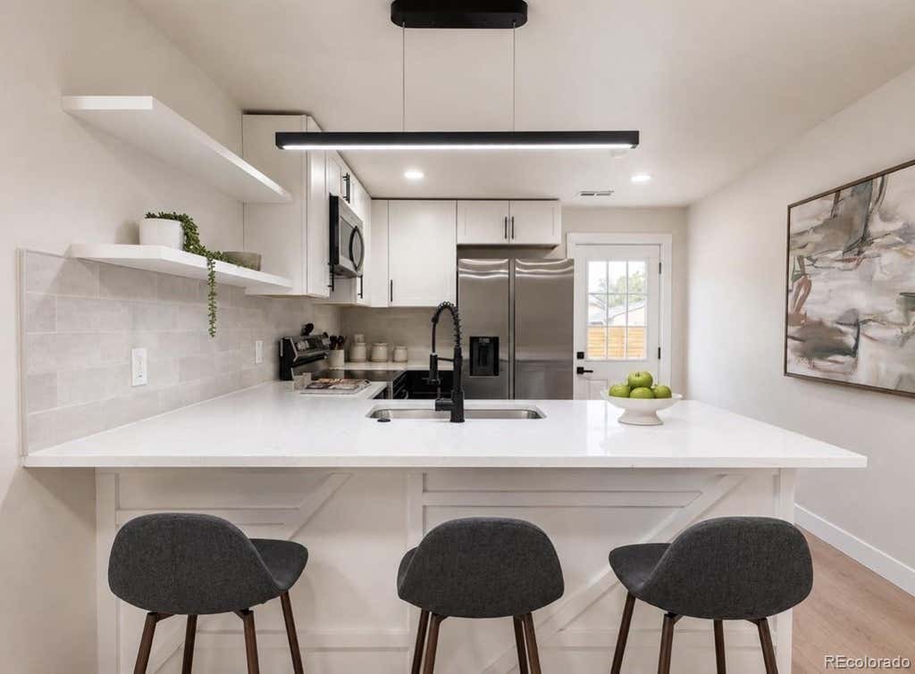 Photo of 4523 Fillmore Street, Denver, CO 80216 (MLS # 1566708)
