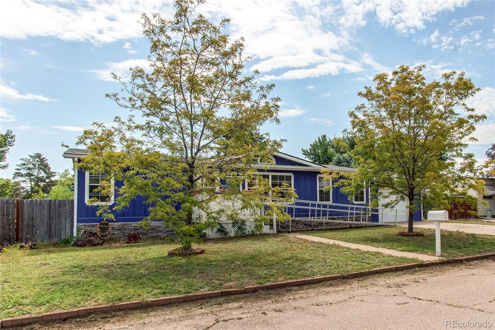 4500 Hot Springs Drive