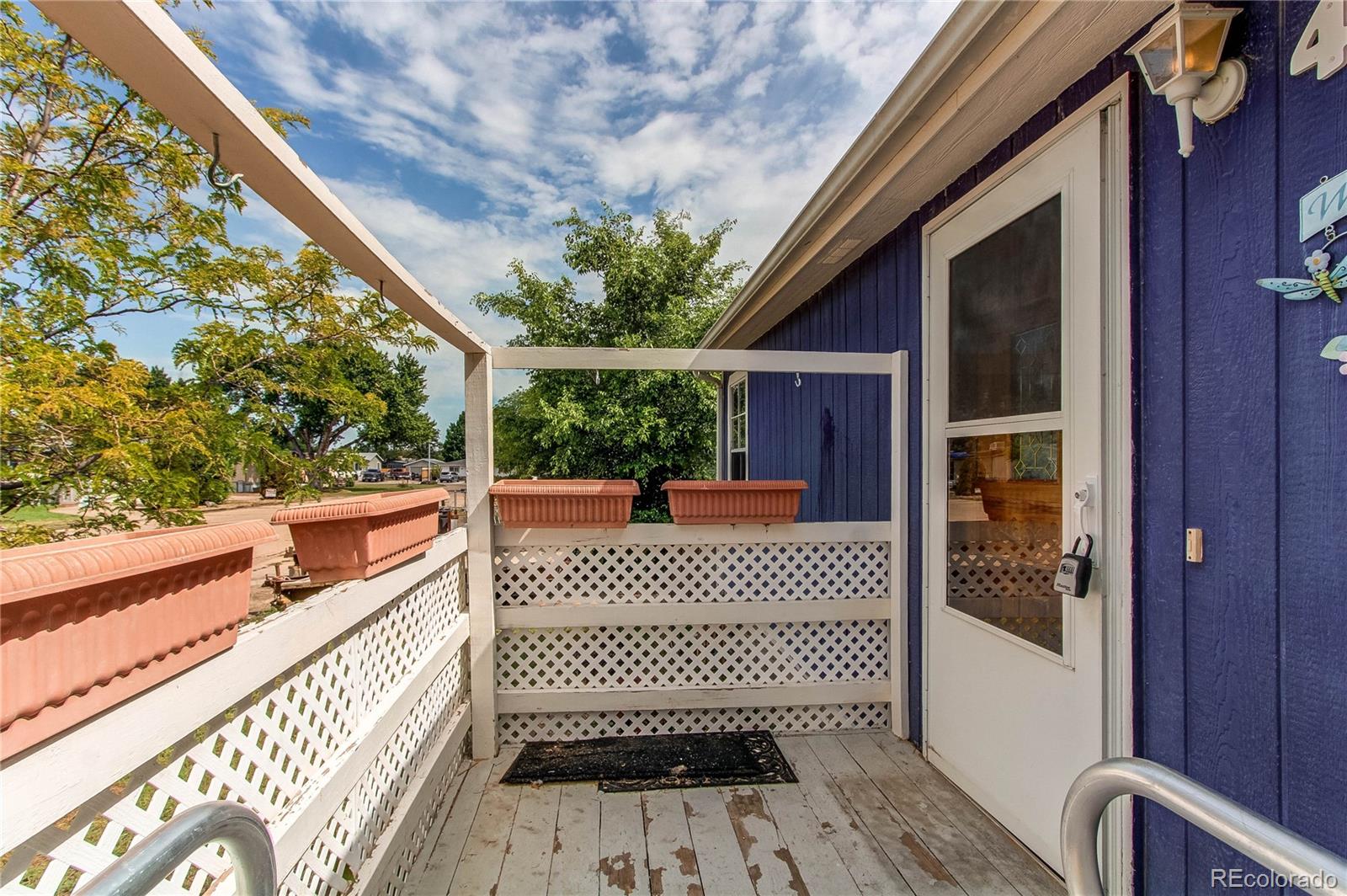 4500 Hot Springs Drive