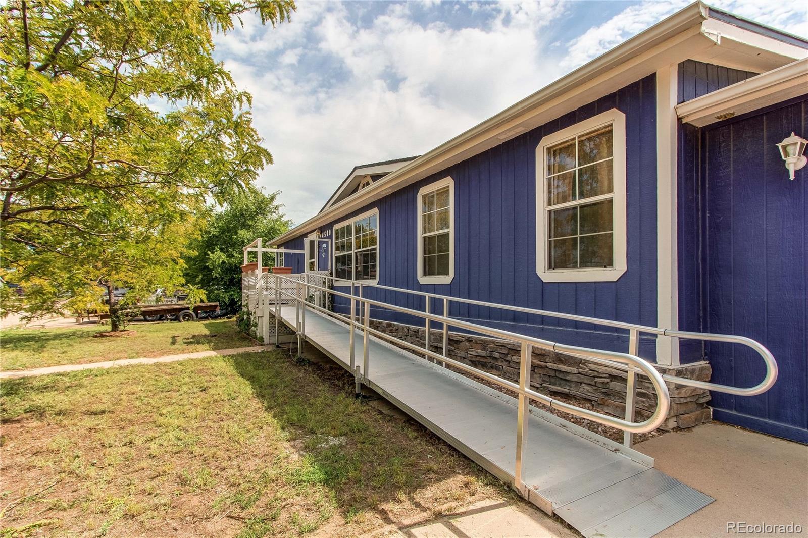 4500 Hot Springs Drive