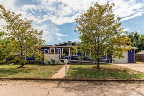 4500 Hot Springs Drive Greeley CO 80634