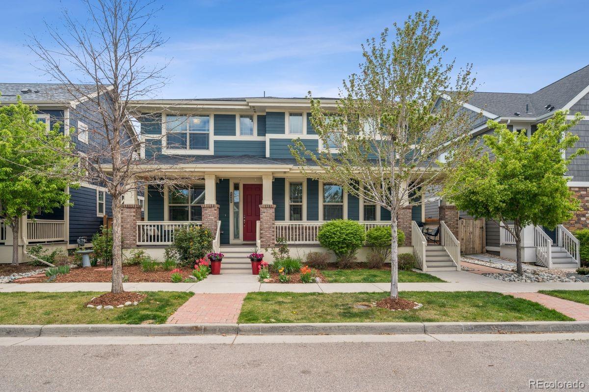 9446 E 51st Drive